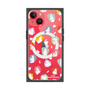 プレミアムスクエアケース with MagSafe［ MOOMIN - Expressions ］