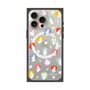 プレミアムスクエアケース with MagSafe［ MOOMIN - Expressions ］