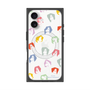 プレミアムスクエアケース with MagSafe［ MOOMIN - Expressions ］