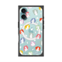 プレミアムスクエアケース with MagSafe［ MOOMIN - Expressions ］