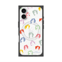 プレミアムスクエアケース with MagSafe［ MOOMIN - Expressions ］