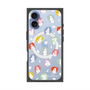 プレミアムスクエアケース with MagSafe［ MOOMIN - Expressions ］