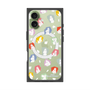 プレミアムスクエアケース with MagSafe［ MOOMIN - Expressions ］
