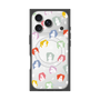 プレミアムスクエアケース with MagSafe［ MOOMIN - Expressions ］