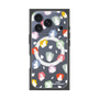 プレミアムスクエアケース with MagSafe［ MOOMIN - Expressions ］