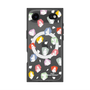 プレミアムスクエアケース with MagSafe［ MOOMIN - Expressions ］