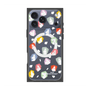 プレミアムスクエアケース with MagSafe［ MOOMIN - Expressions ］