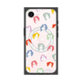 プレミアムスクエアケース with MagSafe［ MOOMIN - Expressions ］
