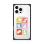 プレミアムスクエアケース with MagSafe［ MOOMIN - MOOMIN/B ］