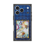 プレミアムスクエアケース with MagSafe［ クイズRPG 魔法使いと黒猫のウィズ - ディオニソスⅫ ］