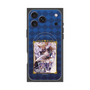 プレミアムスクエアケース with MagSafe［ クイズRPG 魔法使いと黒猫のウィズ - ハデスIV ］