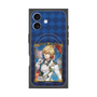 プレミアムスクエアケース with MagSafe［ クイズRPG 魔法使いと黒猫のウィズ - エターナル・ロア ］