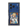 プレミアムスクエアケース with MagSafe［ クイズRPG 魔法使いと黒猫のウィズ - エターナル・ロア ］