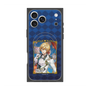プレミアムスクエアケース with MagSafe［ クイズRPG 魔法使いと黒猫のウィズ - エターナル・ロア ］