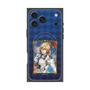 プレミアムスクエアケース with MagSafe［ クイズRPG 魔法使いと黒猫のウィズ - エターナル・ロア ］