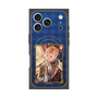 プレミアムスクエアケース with MagSafe［ クイズRPG 魔法使いと黒猫のウィズ - ヴィレス ］