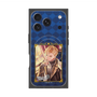 プレミアムスクエアケース with MagSafe［ クイズRPG 魔法使いと黒猫のウィズ - ヴィレス ］