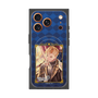 プレミアムスクエアケース with MagSafe［ クイズRPG 魔法使いと黒猫のウィズ - ヴィレス ］