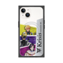 プレミアムスクエアケース with MagSafe［ NIJISANJI EN - Krisis - 集合 ］