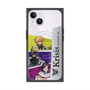 プレミアムスクエアケース with MagSafe［ NIJISANJI EN - Krisis - 集合 ］