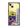 プレミアムスクエアケース with MagSafe［ NIJISANJI EN - Krisis - 集合 ］