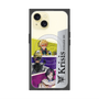 プレミアムスクエアケース with MagSafe［ NIJISANJI EN - Krisis - 集合 ］