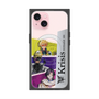 プレミアムスクエアケース with MagSafe［ NIJISANJI EN - Krisis - 集合 ］