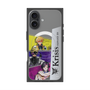 プレミアムスクエアケース with MagSafe［ NIJISANJI EN - Krisis - 集合 ］