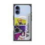 プレミアムスクエアケース with MagSafe［ NIJISANJI EN - Krisis - 集合 ］