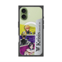プレミアムスクエアケース with MagSafe［ NIJISANJI EN - Krisis - 集合 ］