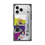 プレミアムスクエアケース with MagSafe［ NIJISANJI EN - Krisis - 集合 ］