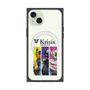 プレミアムスクエアケース with MagSafe［ NIJISANJI EN - Krisis - カットイン ］
