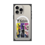 プレミアムスクエアケース with MagSafe［ NIJISANJI EN - Krisis - カットイン ］
