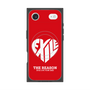 プレミアムスクエアケース with MagSafe［ EXILE LIVE TOUR 2025 "THE REASON" - ハートロゴ ］