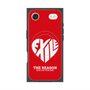 プレミアムスクエアケース with MagSafe［ EXILE LIVE TOUR 2025 "THE REASON" - ハートロゴ ］