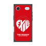 プレミアムスクエアケース with MagSafe［ EXILE LIVE TOUR 2025 "THE REASON" - ハートロゴ ］