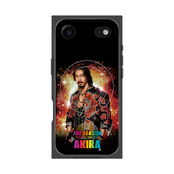 プレミアムスクエアケース with MagSafe［ EXILE LIVE TOUR 2025 "THE REASON" - AKIRA ］