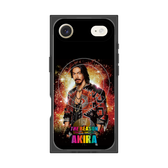 プレミアムスクエアケース with MagSafe［ EXILE LIVE TOUR 2025 "THE REASON" - AKIRA ］