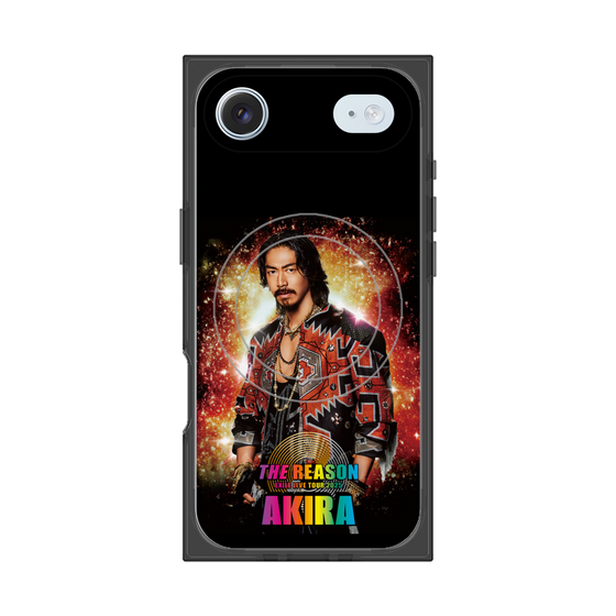 プレミアムスクエアケース with MagSafe［ EXILE LIVE TOUR 2025 "THE REASON" - AKIRA ］