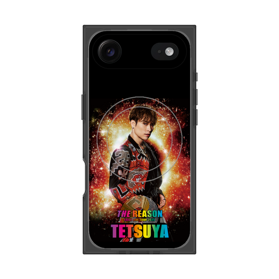 プレミアムスクエアケース with MagSafe［ EXILE LIVE TOUR 2025 "THE REASON" - TETSUYA ］
