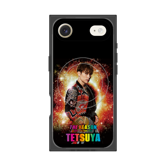 プレミアムスクエアケース with MagSafe［ EXILE LIVE TOUR 2025 "THE REASON" - TETSUYA ］