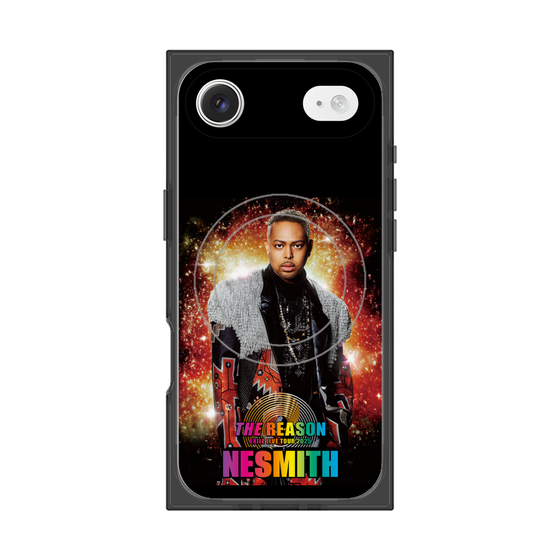 プレミアムスクエアケース with MagSafe［ EXILE LIVE TOUR 2025 "THE REASON" - NESMITH ］