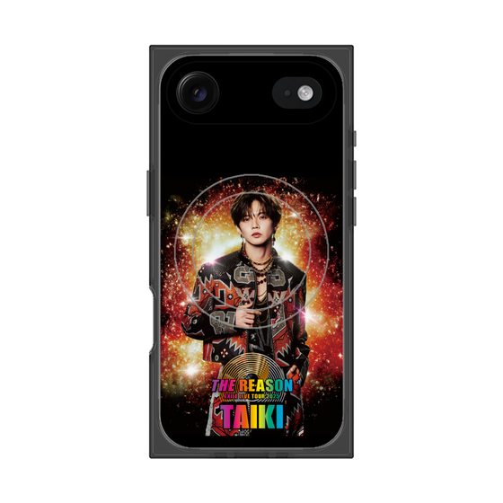 プレミアムスクエアケース with MagSafe［ EXILE LIVE TOUR 2025 "THE REASON" - TAIKI ］