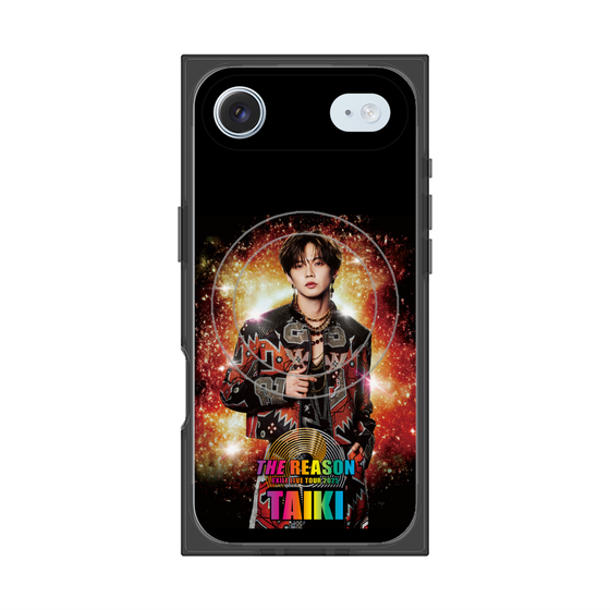 プレミアムスクエアケース with MagSafe［ EXILE LIVE TOUR 2025 "THE REASON" - TAIKI ］