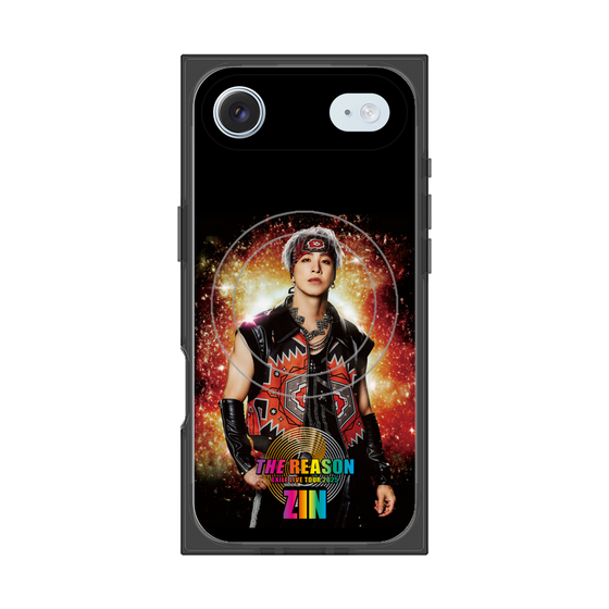 プレミアムスクエアケース with MagSafe［ EXILE LIVE TOUR 2025 "THE REASON" - ZIN ］