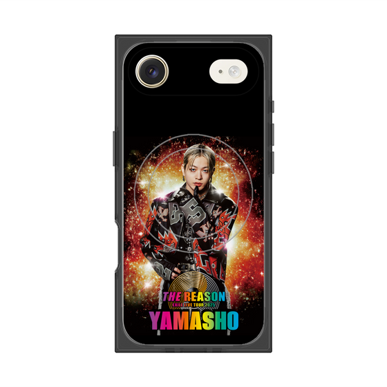 プレミアムスクエアケース with MagSafe［ EXILE LIVE TOUR 2025 "THE REASON" - YAMASHO ］