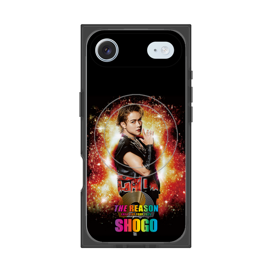 プレミアムスクエアケース with MagSafe［ EXILE LIVE TOUR 2025 "THE REASON" - SHOGO ］