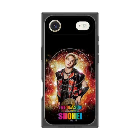 プレミアムスクエアケース with MagSafe［ EXILE LIVE TOUR 2025 "THE REASON" - SHOHEI ］