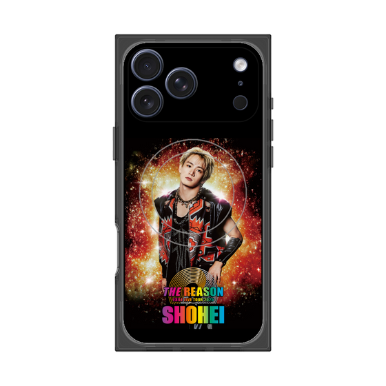 プレミアムスクエアケース with MagSafe［ EXILE LIVE TOUR 2025 "THE REASON" - SHOHEI ］
