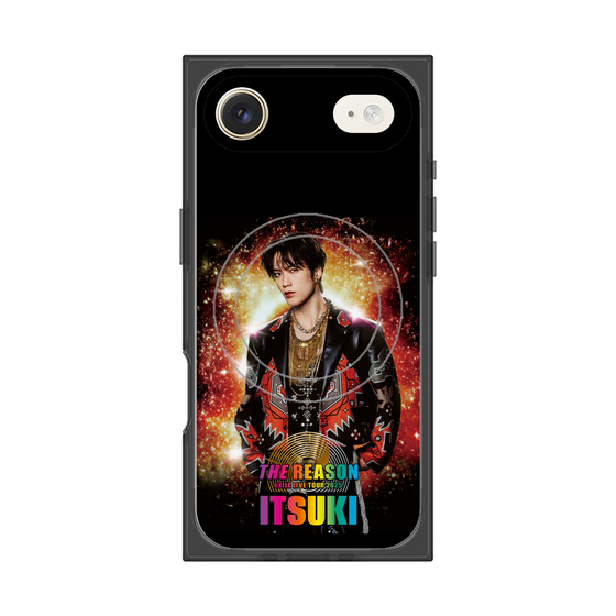 プレミアムスクエアケース with MagSafe［ EXILE LIVE TOUR 2025 "THE REASON" - ITSUKI ］